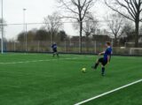 S.K.N.W.K. 2 - Halsteren 4 (competitie) seizoen 2022-2023 (7/111)